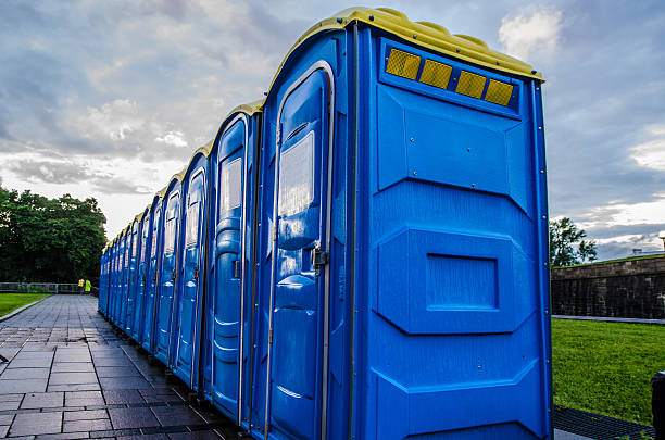 South Gull Lake, MI porta potty rental Company